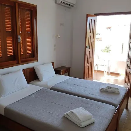 Maria Appartement