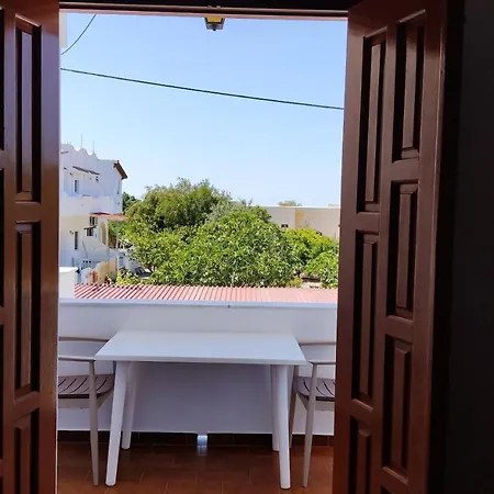 Maria Appartement