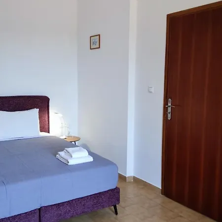 Appartement Maria Pefki