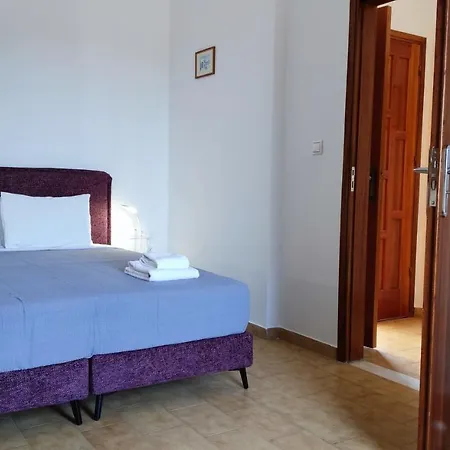 Appartement Maria
