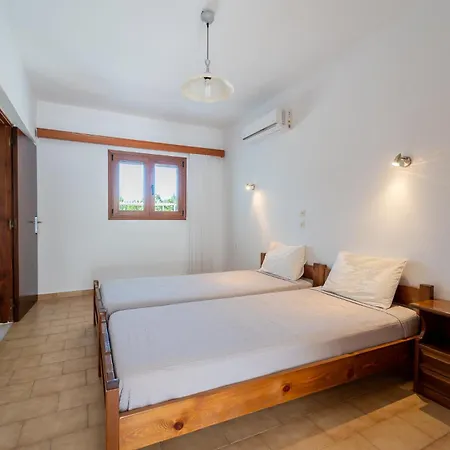 Maria Appartement *