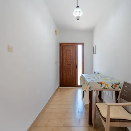Appartement Maria *