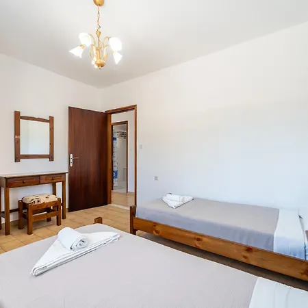 Maria Appartement Pefki