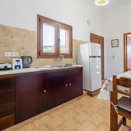 Maria Appartement *