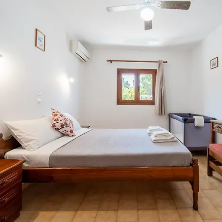 Maria Appartement