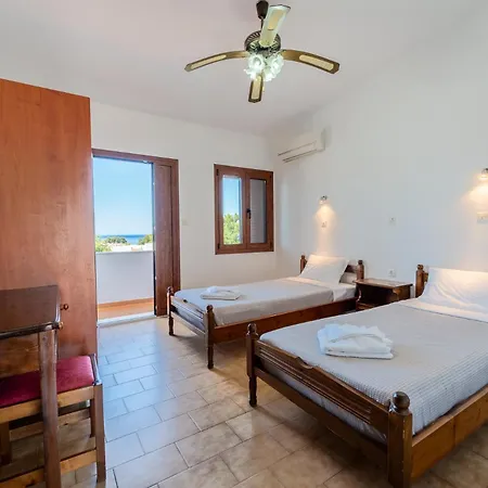 Appartement Maria