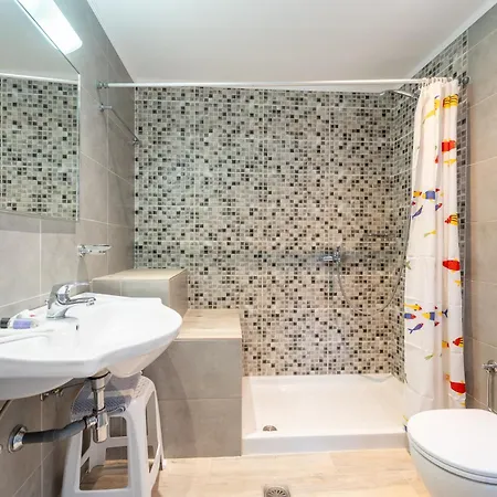 Appartement Maria *