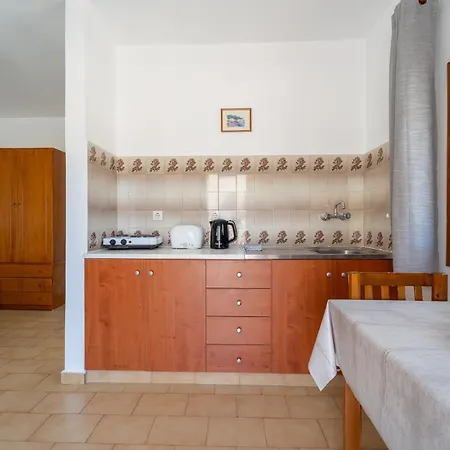 Appartement Maria