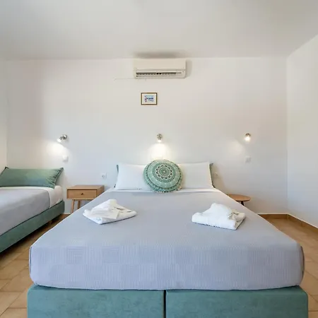 Maria Appartement *