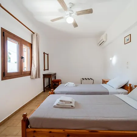 Appartement Maria *
