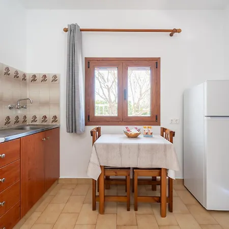 Maria Appartement Pefki