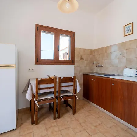 Appartement Maria