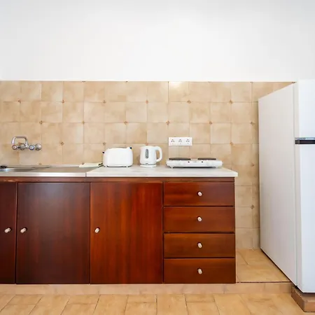 Maria Appartement *