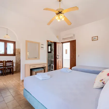 Maria Appartement Pefki