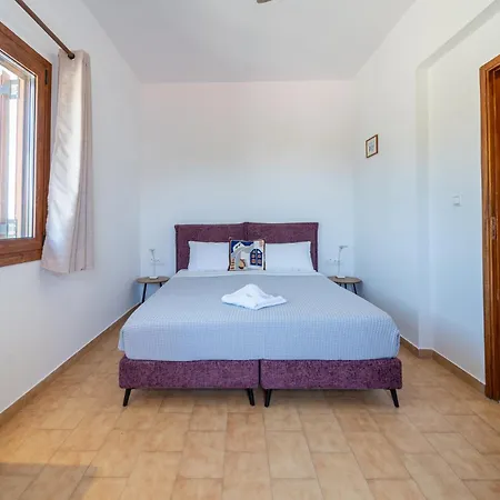 Maria Appartement *