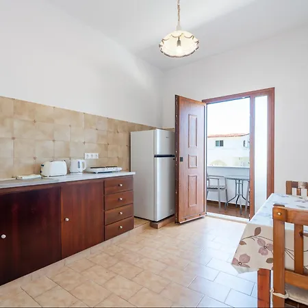 Appartement Maria *