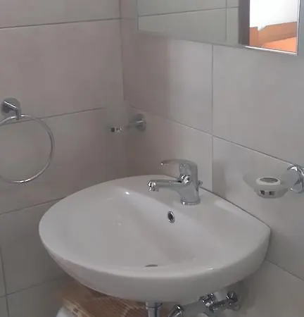 Appartement Maria Pefki