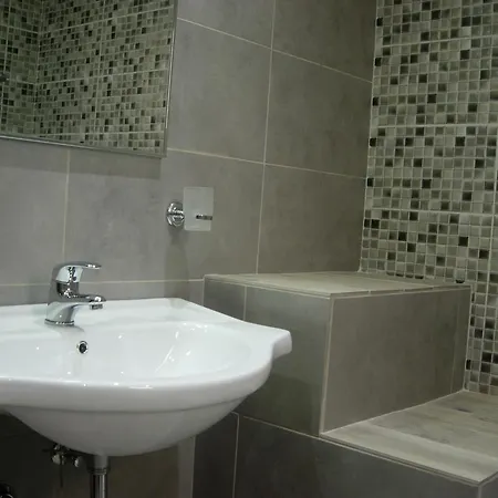 Maria Appartement Pefki